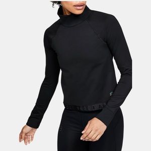 Women’s UA Rush Coldgear Long Sleeve
